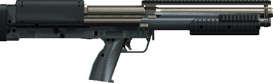 Bullpup Shotgun in GTA Online